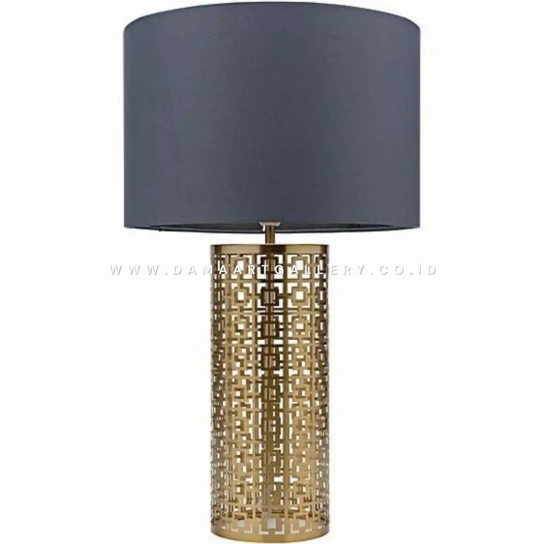 Lampu Meja Minimalis